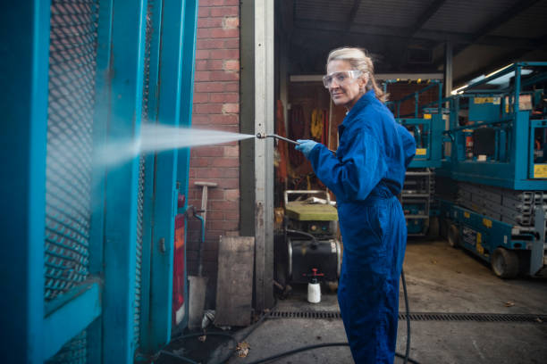Best Rust Removal  in Lowesville, NC