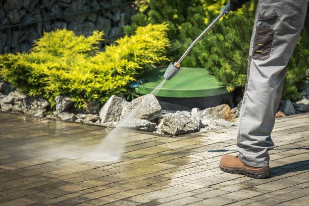 Best Factory Floor Cleaning  in Lowesville, NC