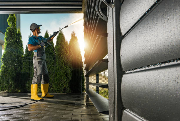 Best Gutter Cleaning  in Lowesville, NC