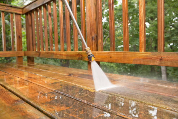Best Parking Lot and Garage Cleaning  in Lowesville, NC
